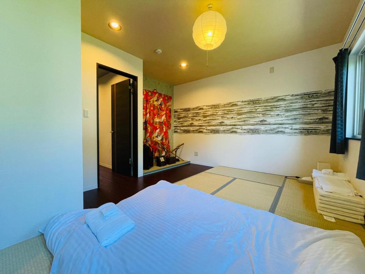 Niseko Villa Kiraku Ki Ngoại thất bức ảnh