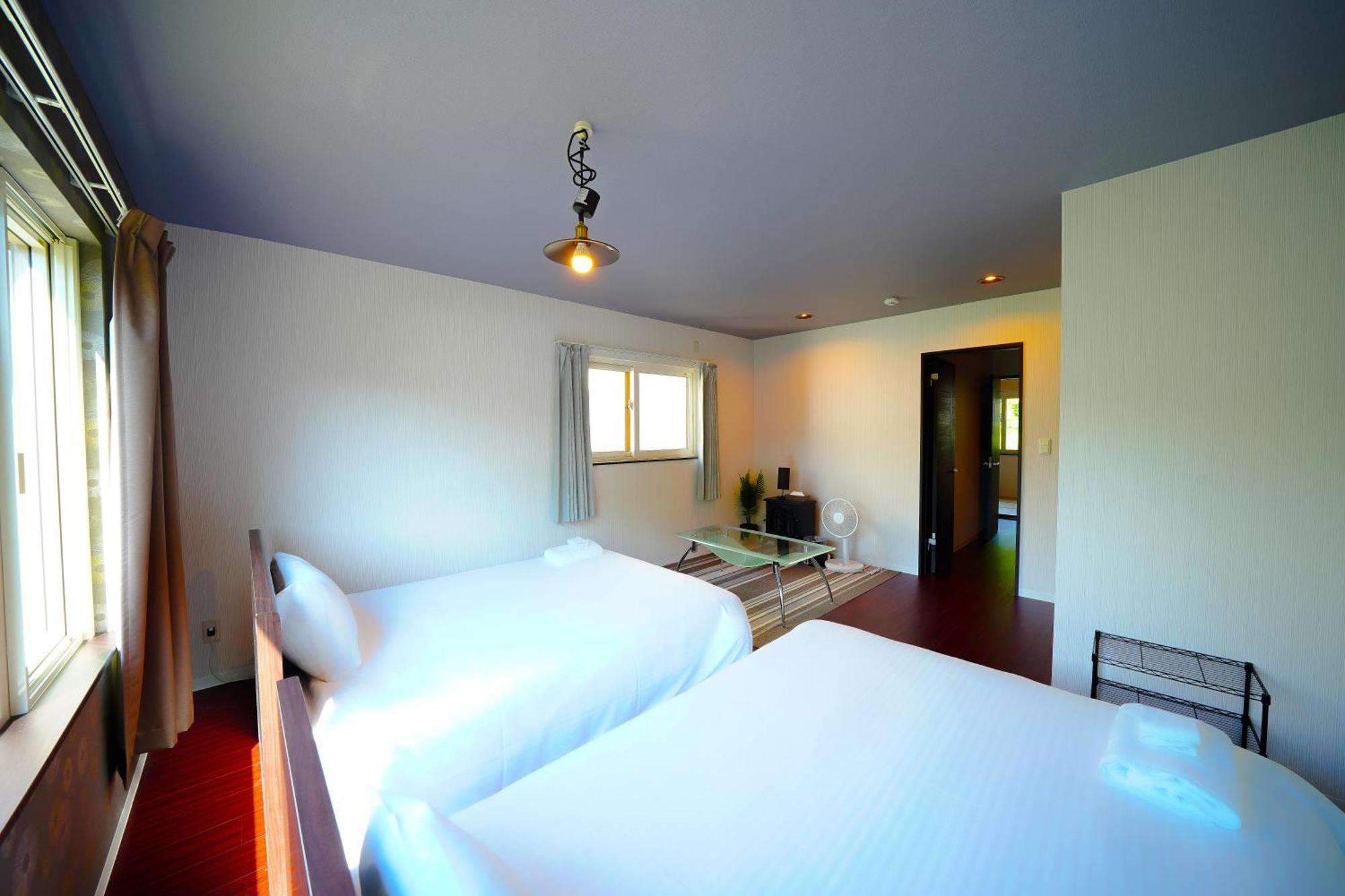 Niseko Villa Kiraku Ki Ngoại thất bức ảnh