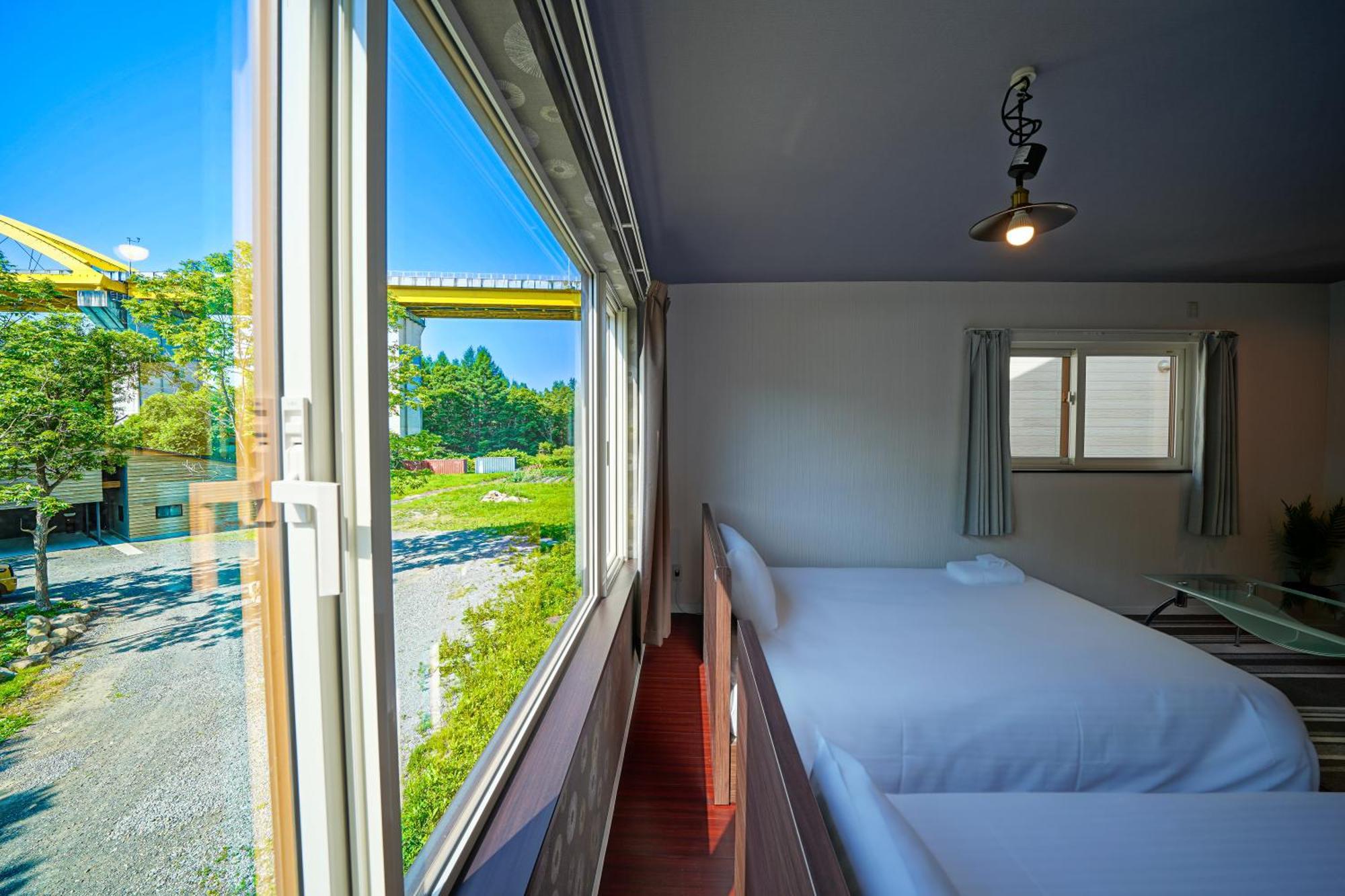 Niseko Villa Kiraku Ki Ngoại thất bức ảnh
